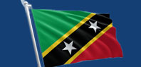 St. Kitts & Nevis uluslararası yat kaydı